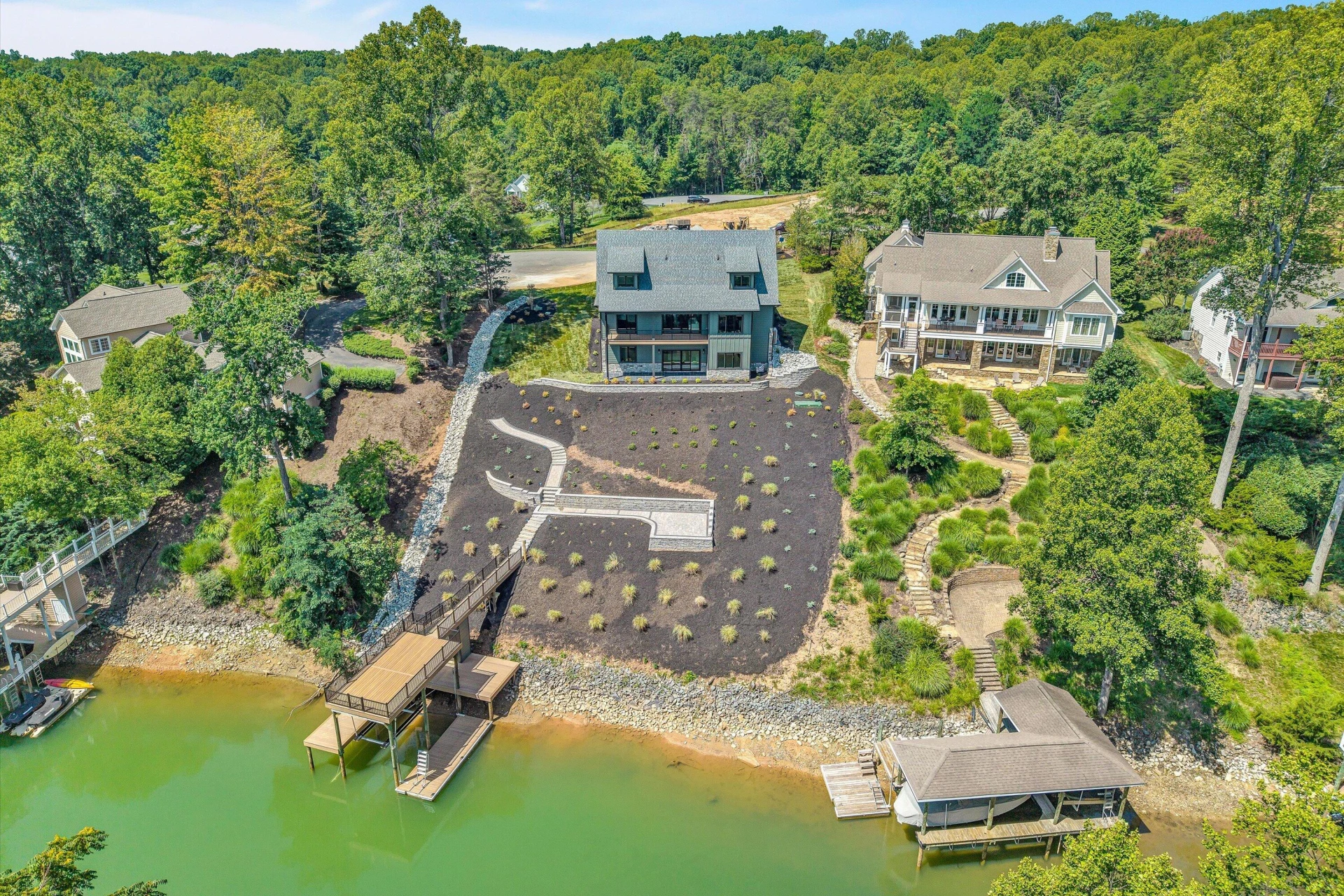 197 Mountain Shore DR - Photo 4