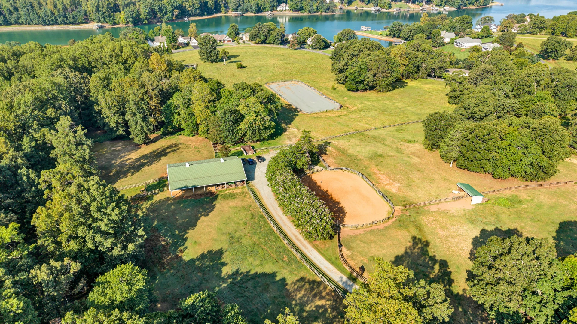 197 Mountain Shore DR - Photo 90