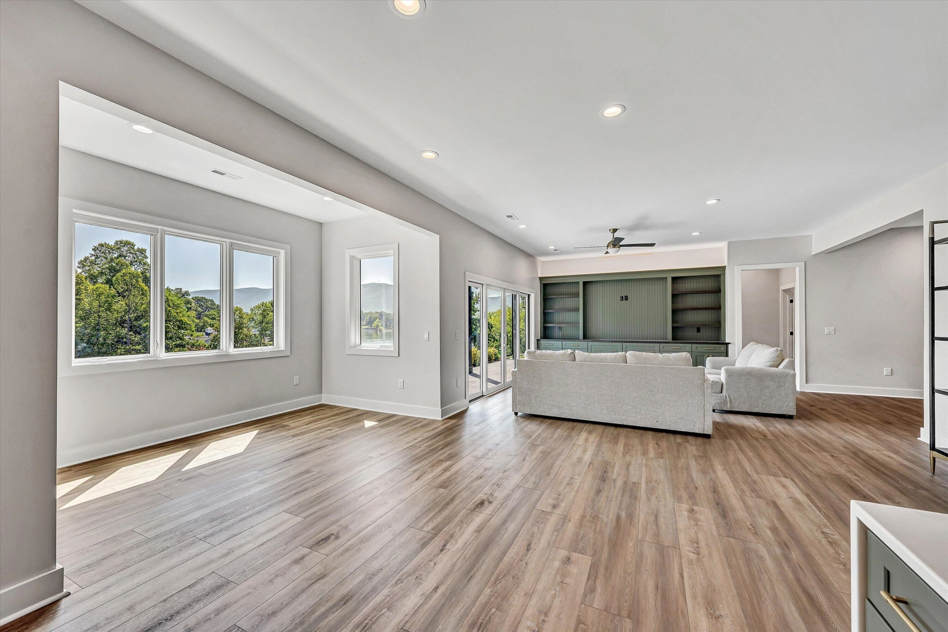 197 Mountain Shore DR - Photo 46
