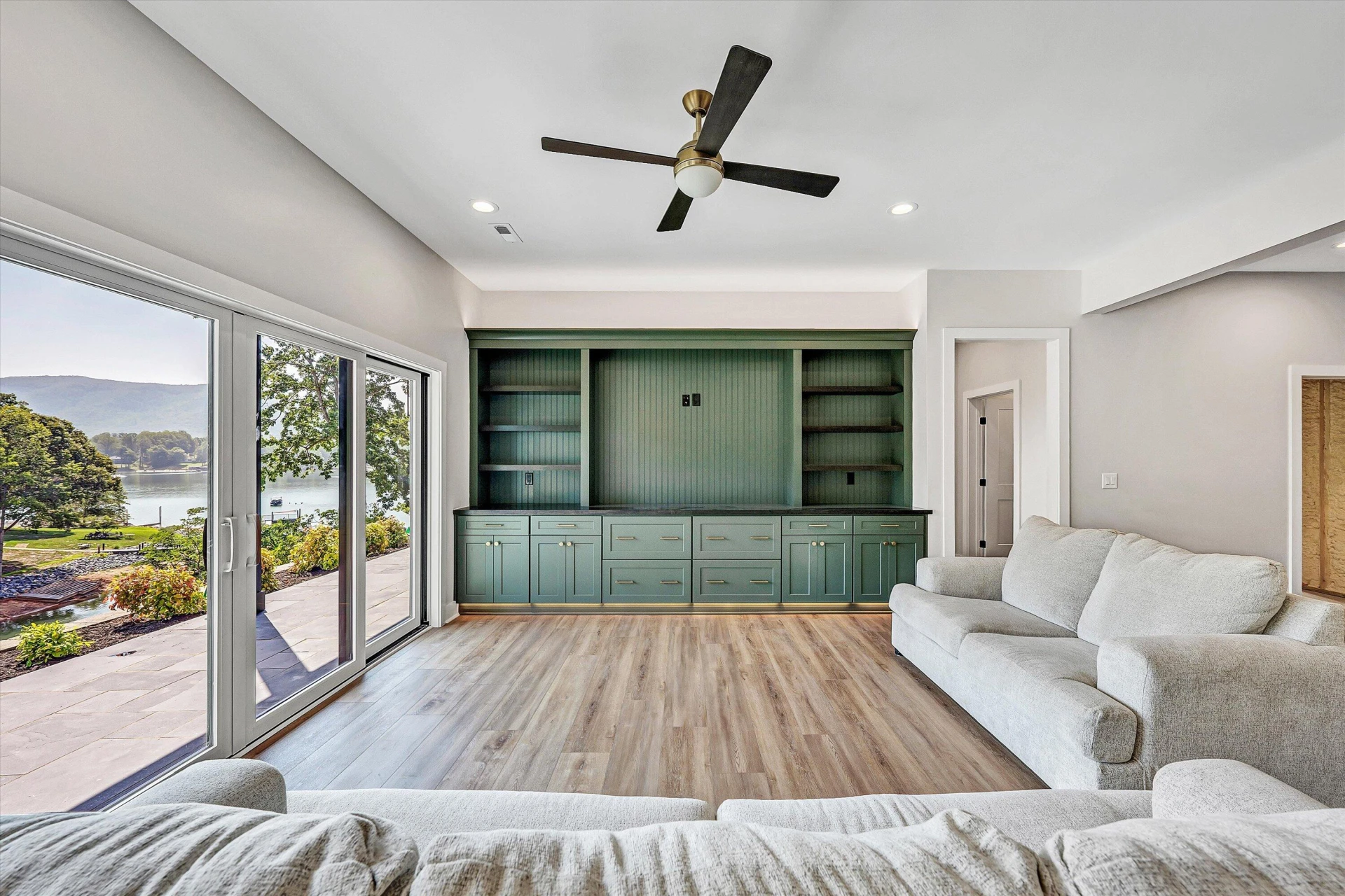 197 Mountain Shore DR - Photo 47