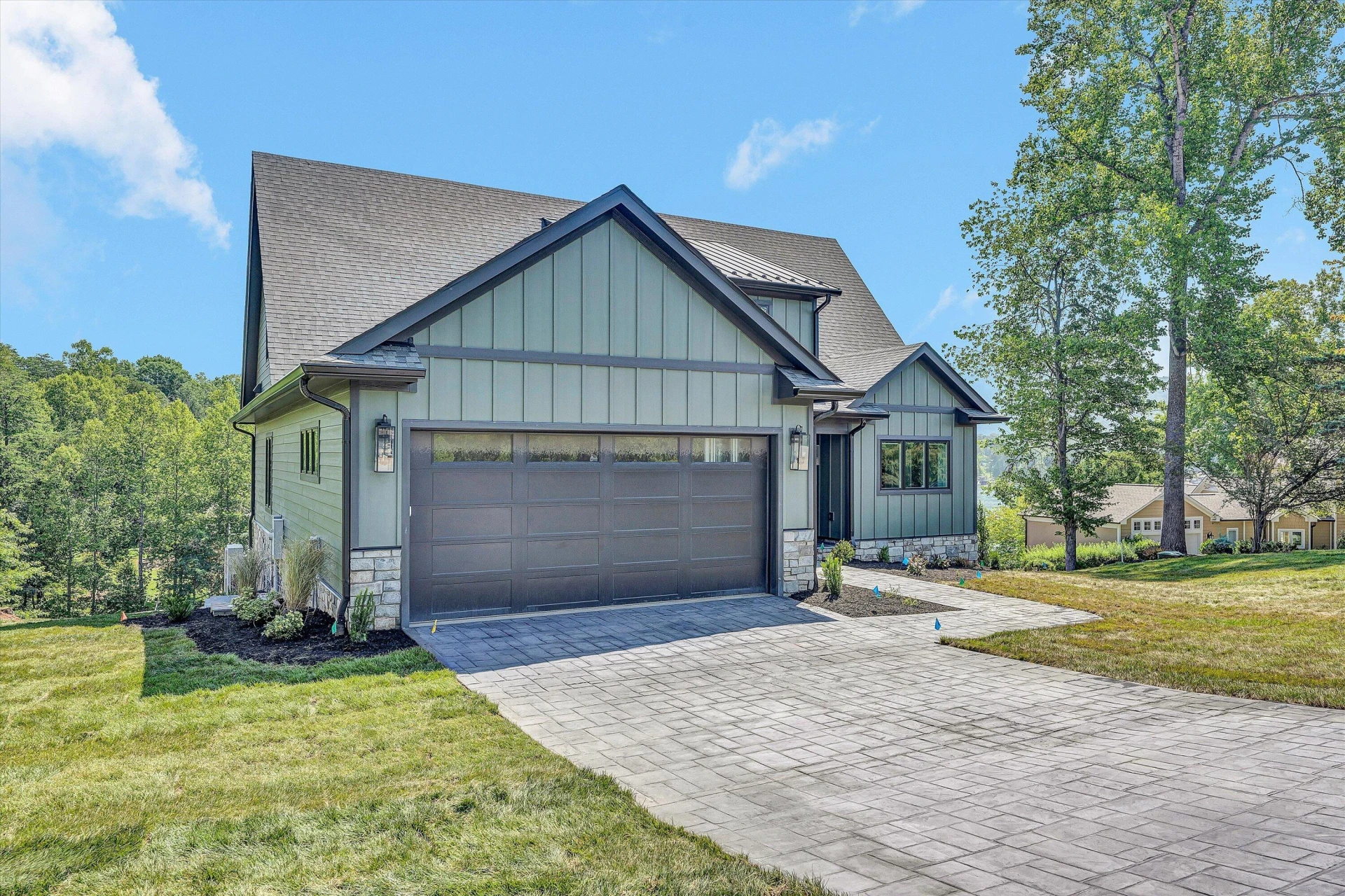 197 Mountain Shore DR - Photo 5