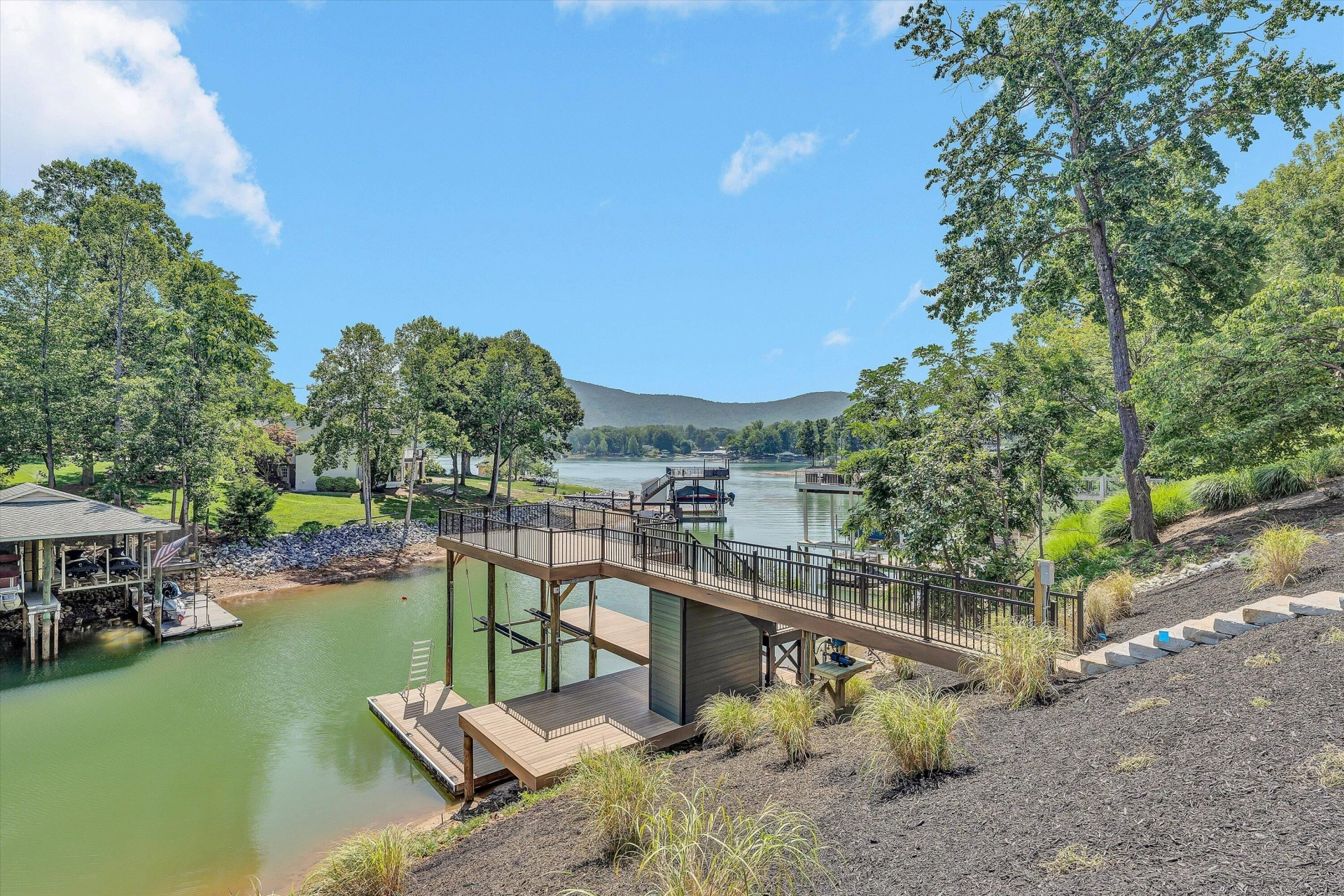 197 Mountain Shore DR - Photo 57