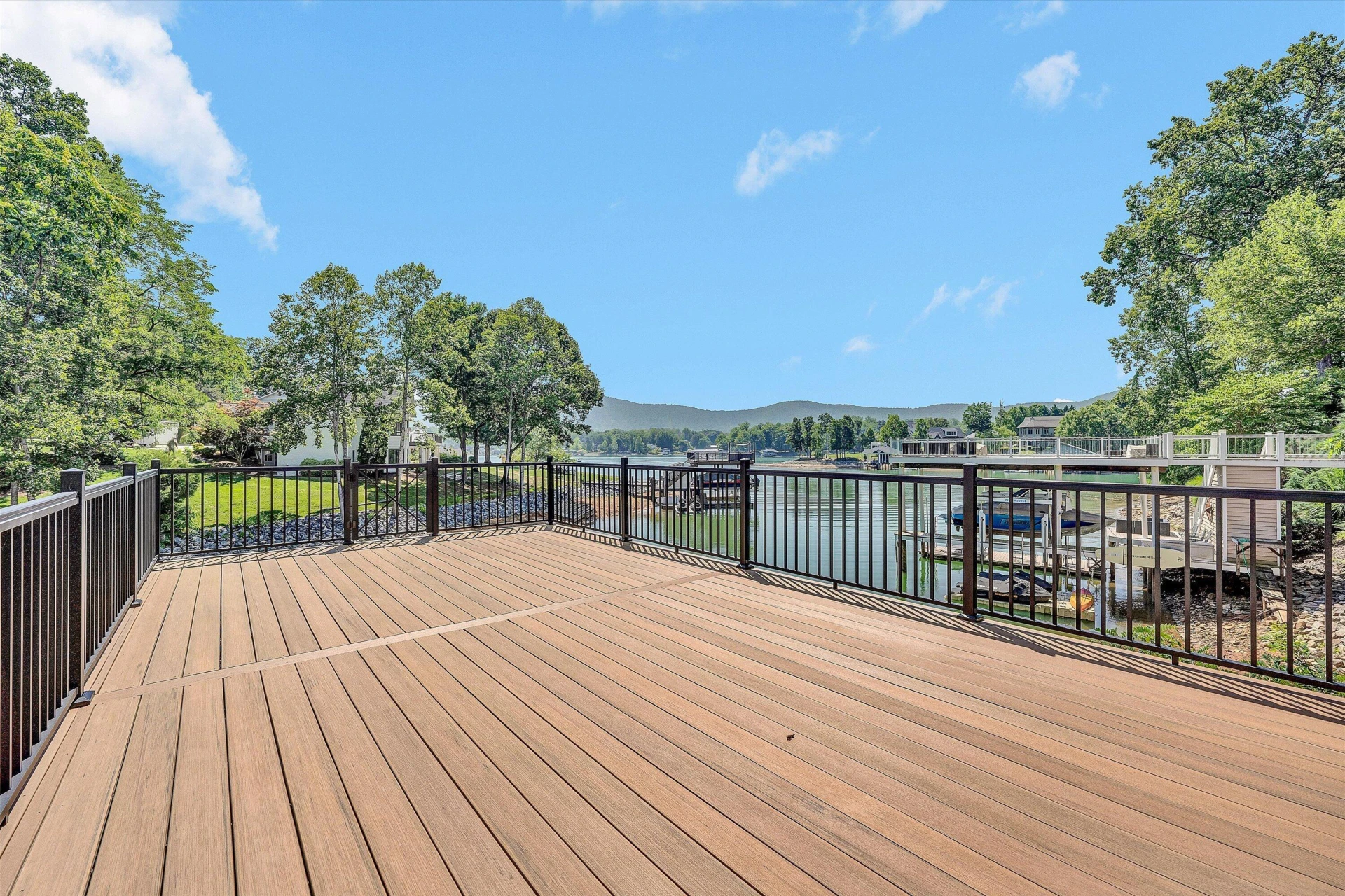 197 Mountain Shore DR - Photo 61
