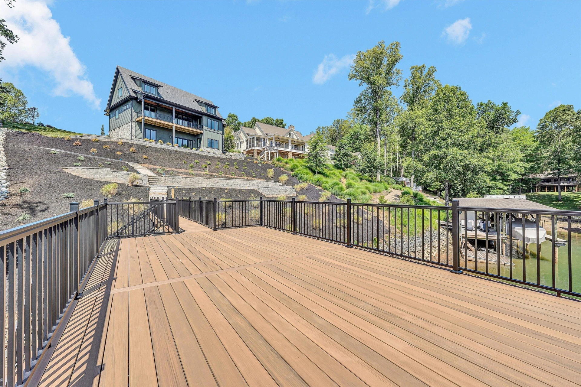 197 Mountain Shore DR - Photo 62