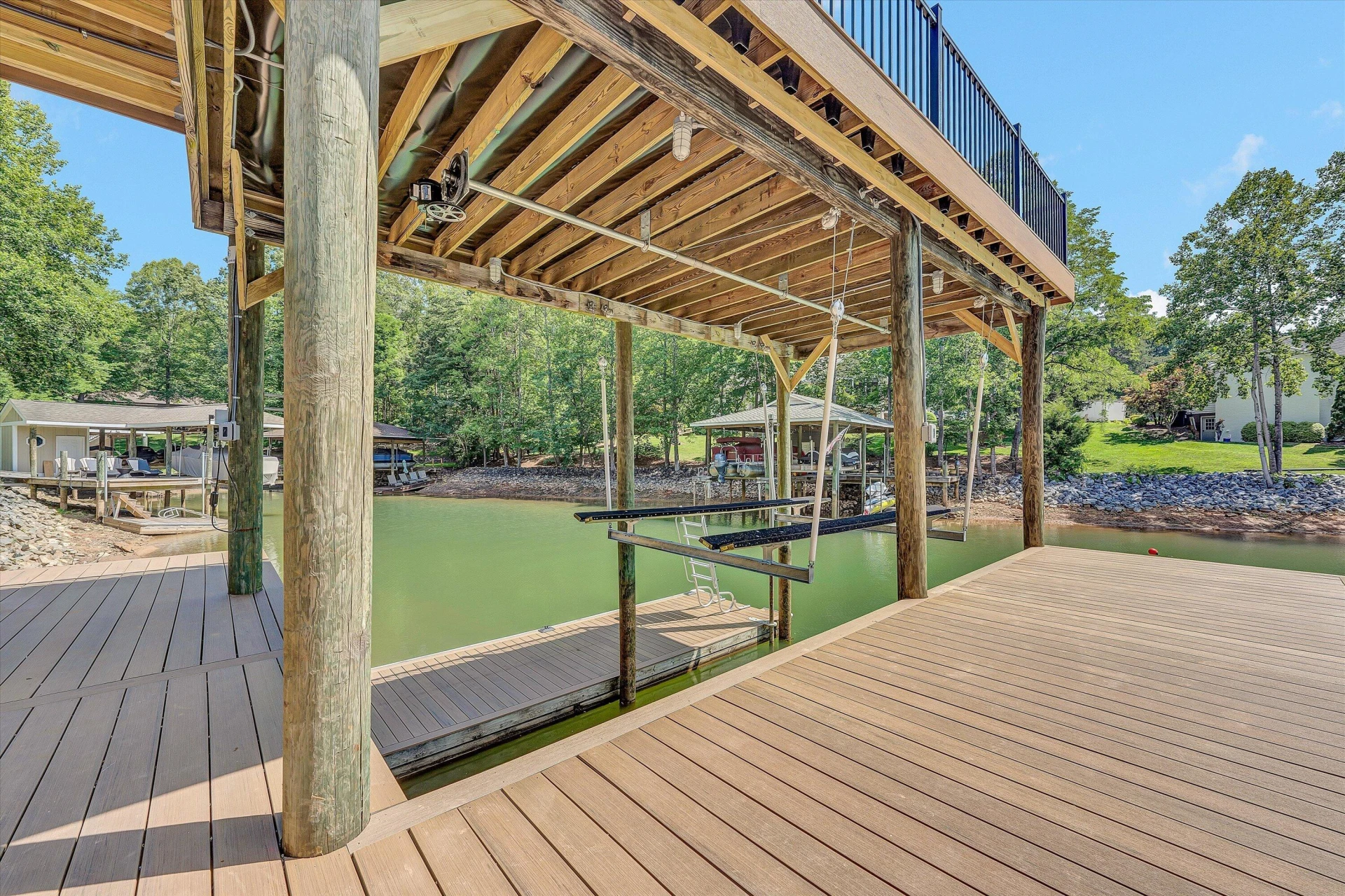 197 Mountain Shore DR - Photo 65