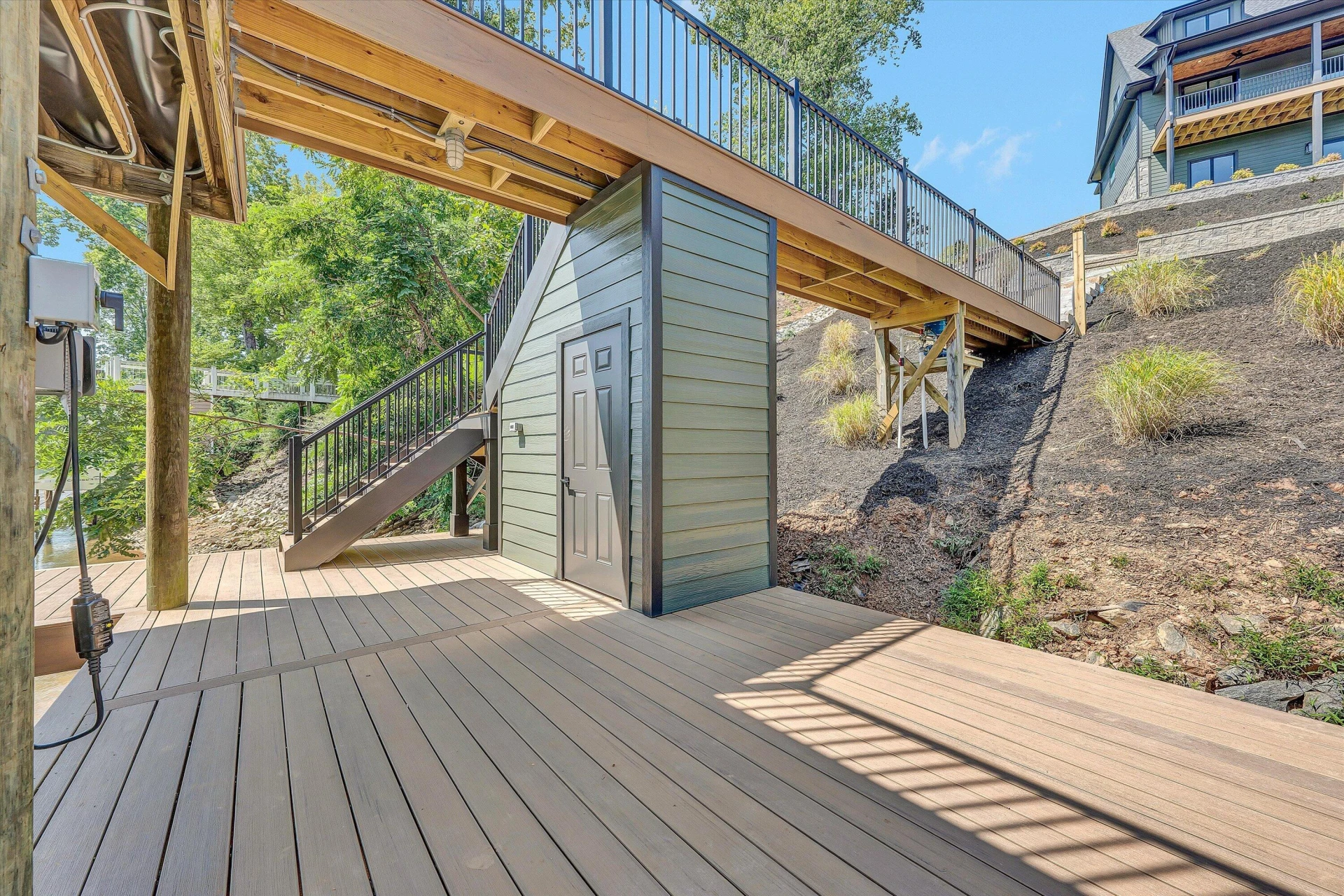 197 Mountain Shore DR - Photo 66