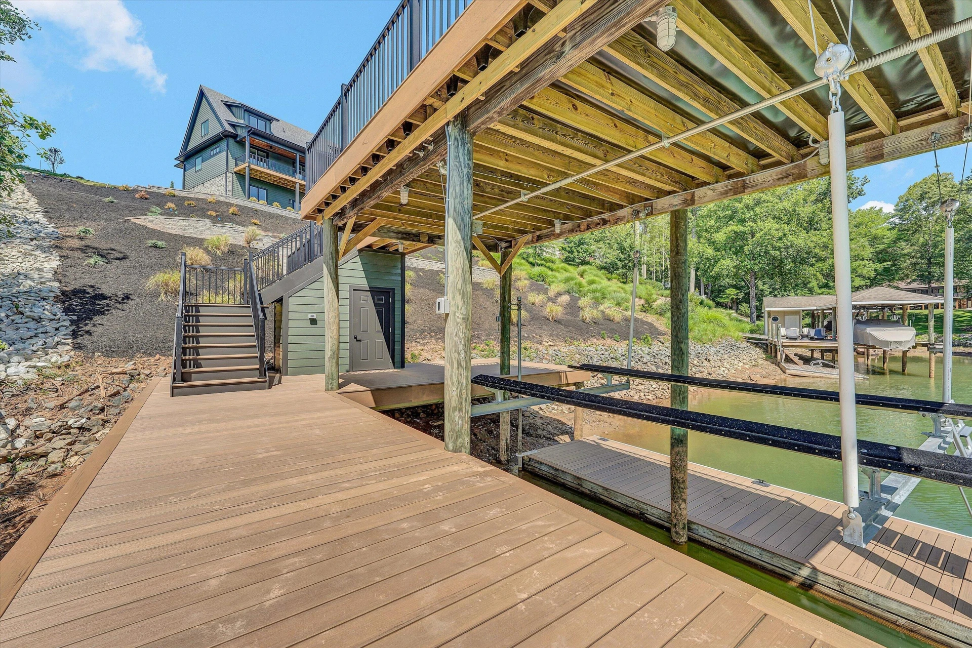 197 Mountain Shore DR - Photo 67