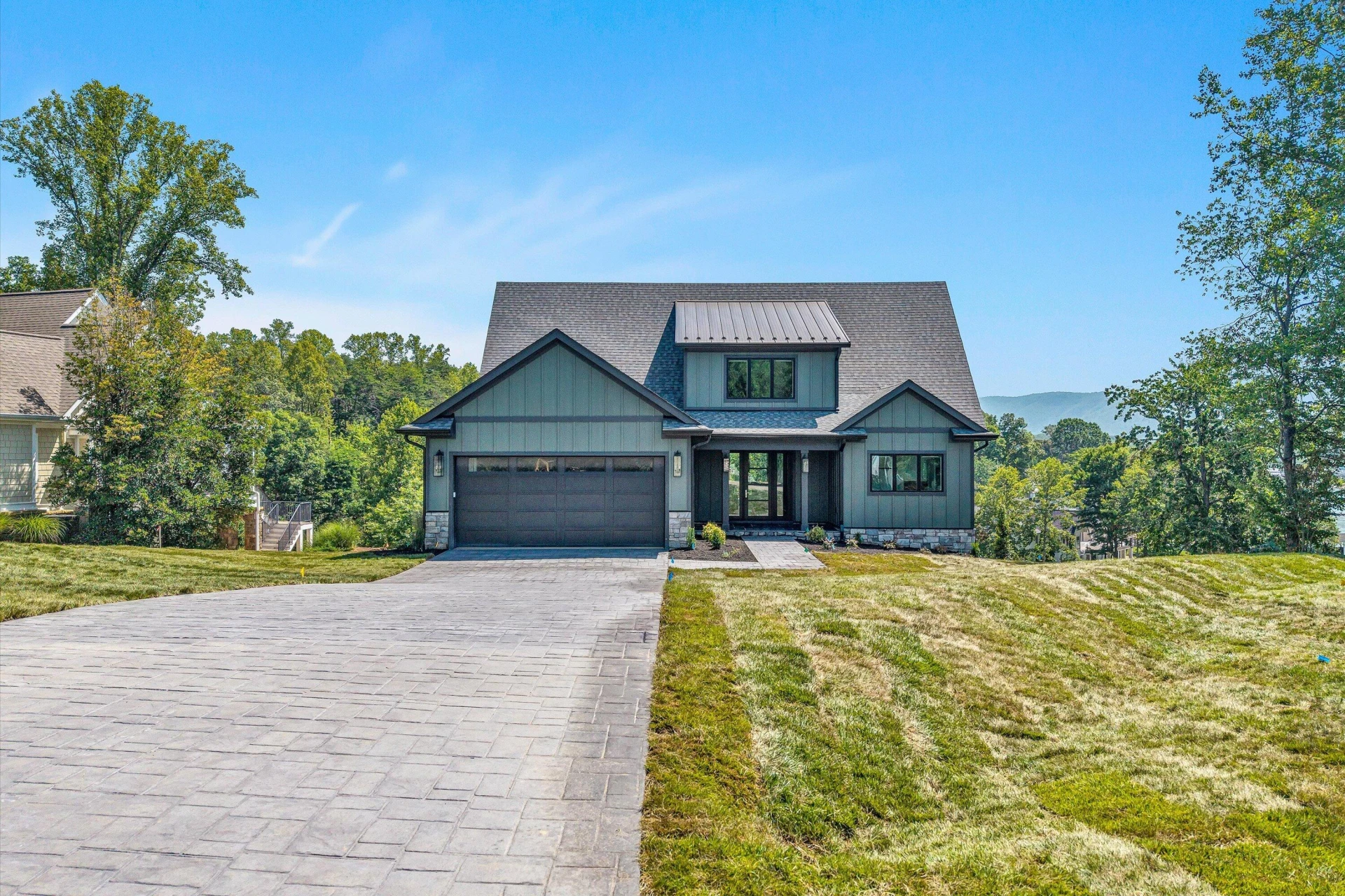 197 Mountain Shore DR - Photo 75