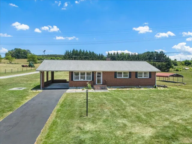 5662 Old Route 11, Dublin, VA, 24084