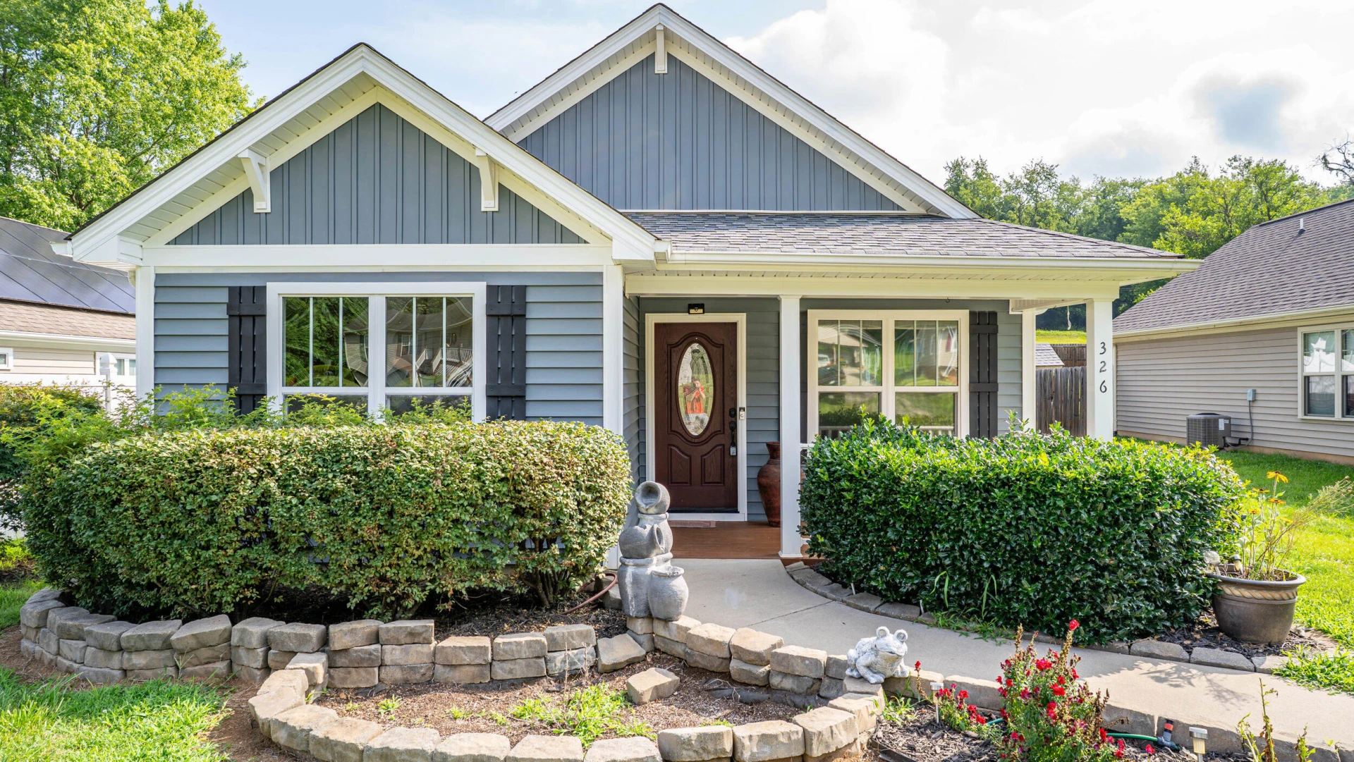 326 Franklin AVE - Photo 19