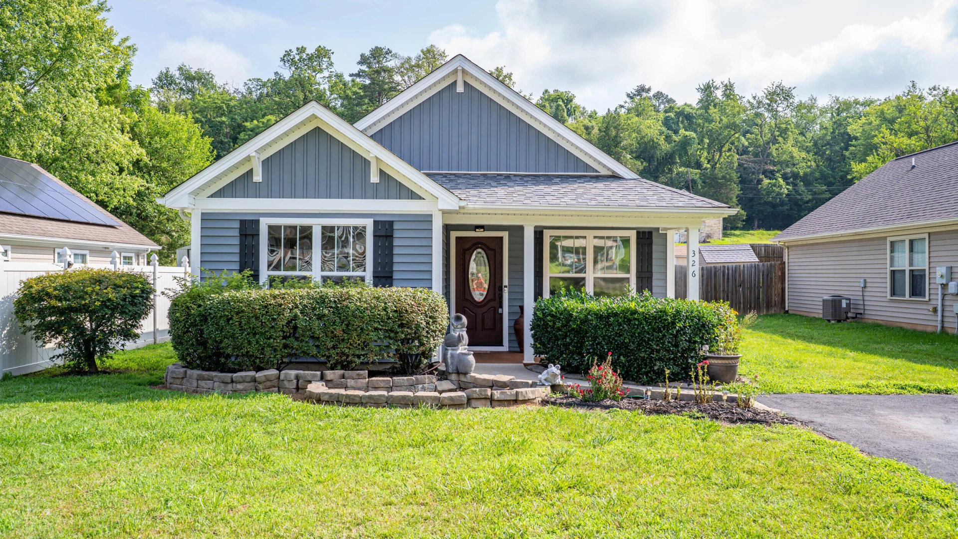 326 Franklin AVE - Photo 20