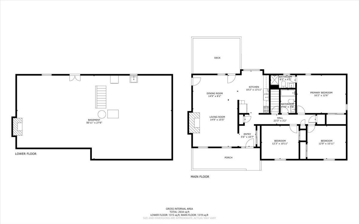 1015 Bonbrook Mill RD - Photo 57