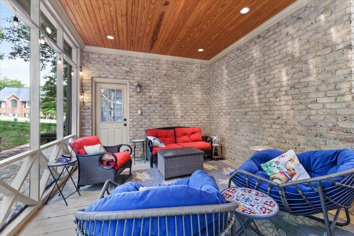 6306 Midsummer LN - Photo 21