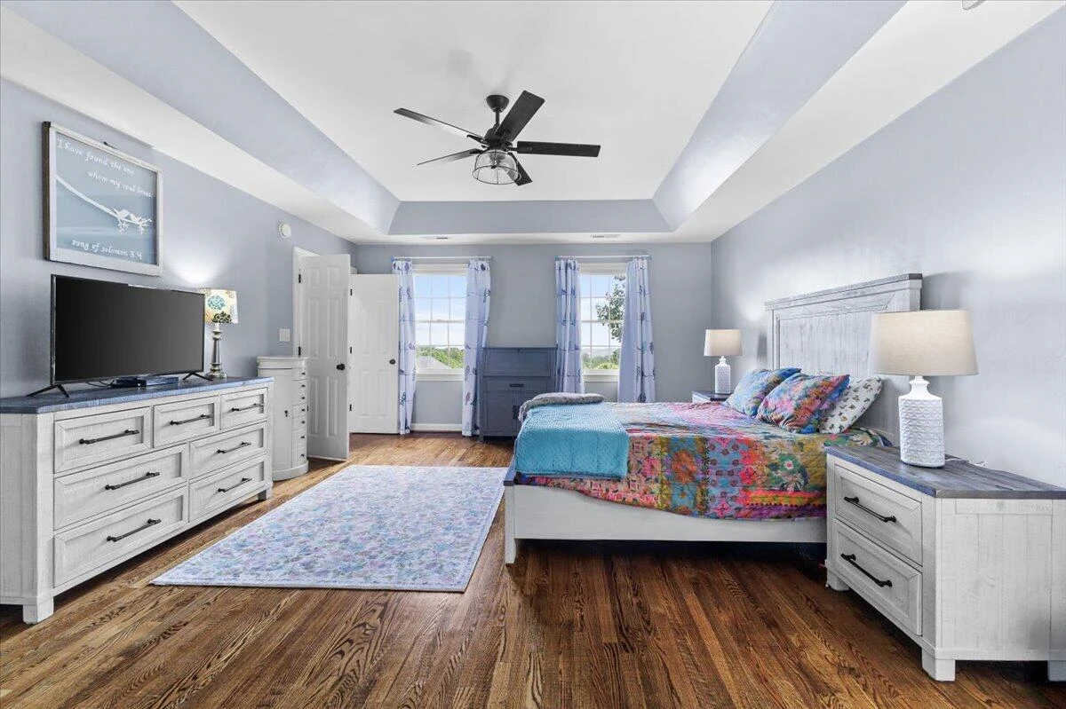 6306 Midsummer LN - Photo 29