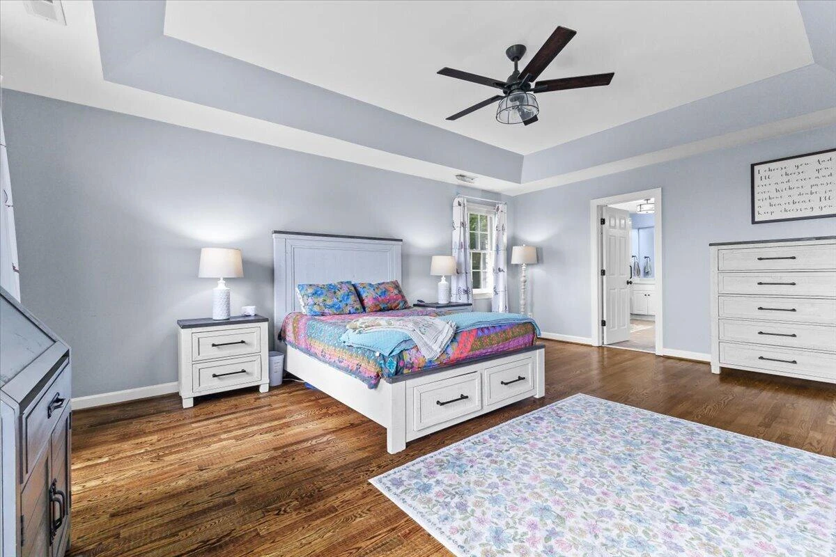 6306 Midsummer LN - Photo 30