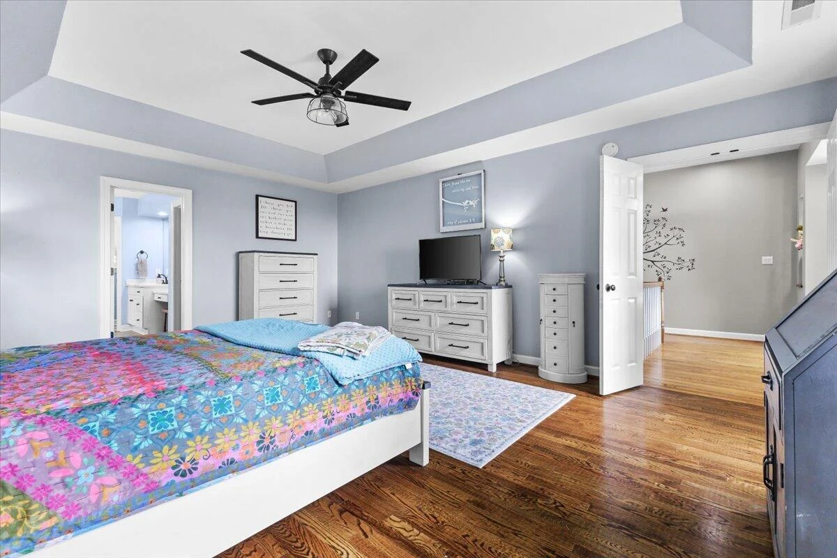 6306 Midsummer LN - Photo 31