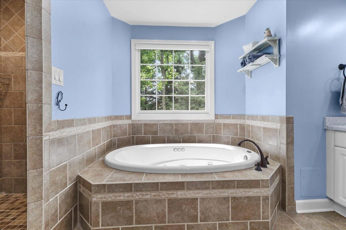 6306 Midsummer LN - Photo 34
