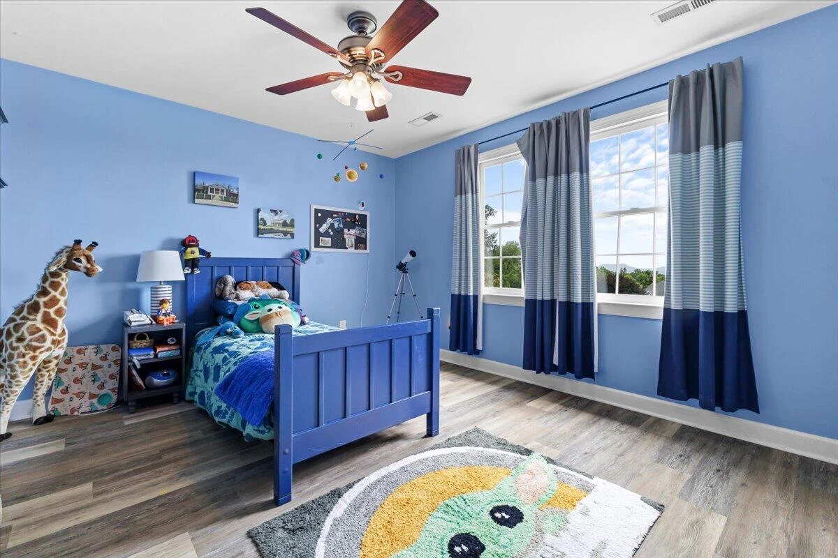 6306 Midsummer LN - Photo 38