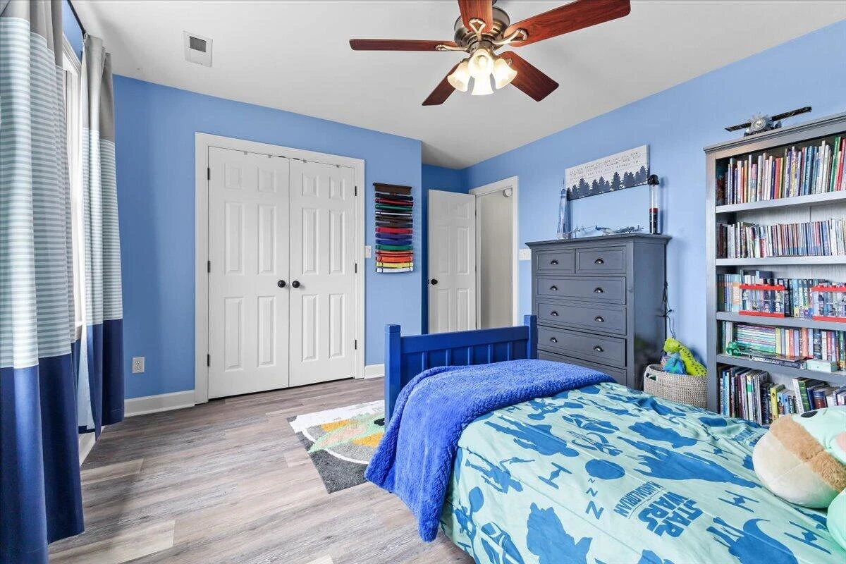 6306 Midsummer LN - Photo 39