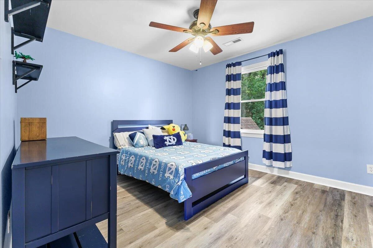 6306 Midsummer LN - Photo 43
