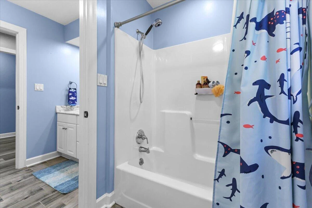 6306 Midsummer LN - Photo 46