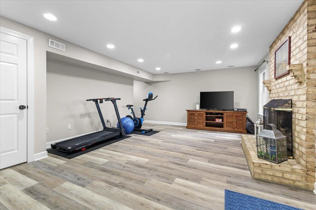 6306 Midsummer LN - Photo 49