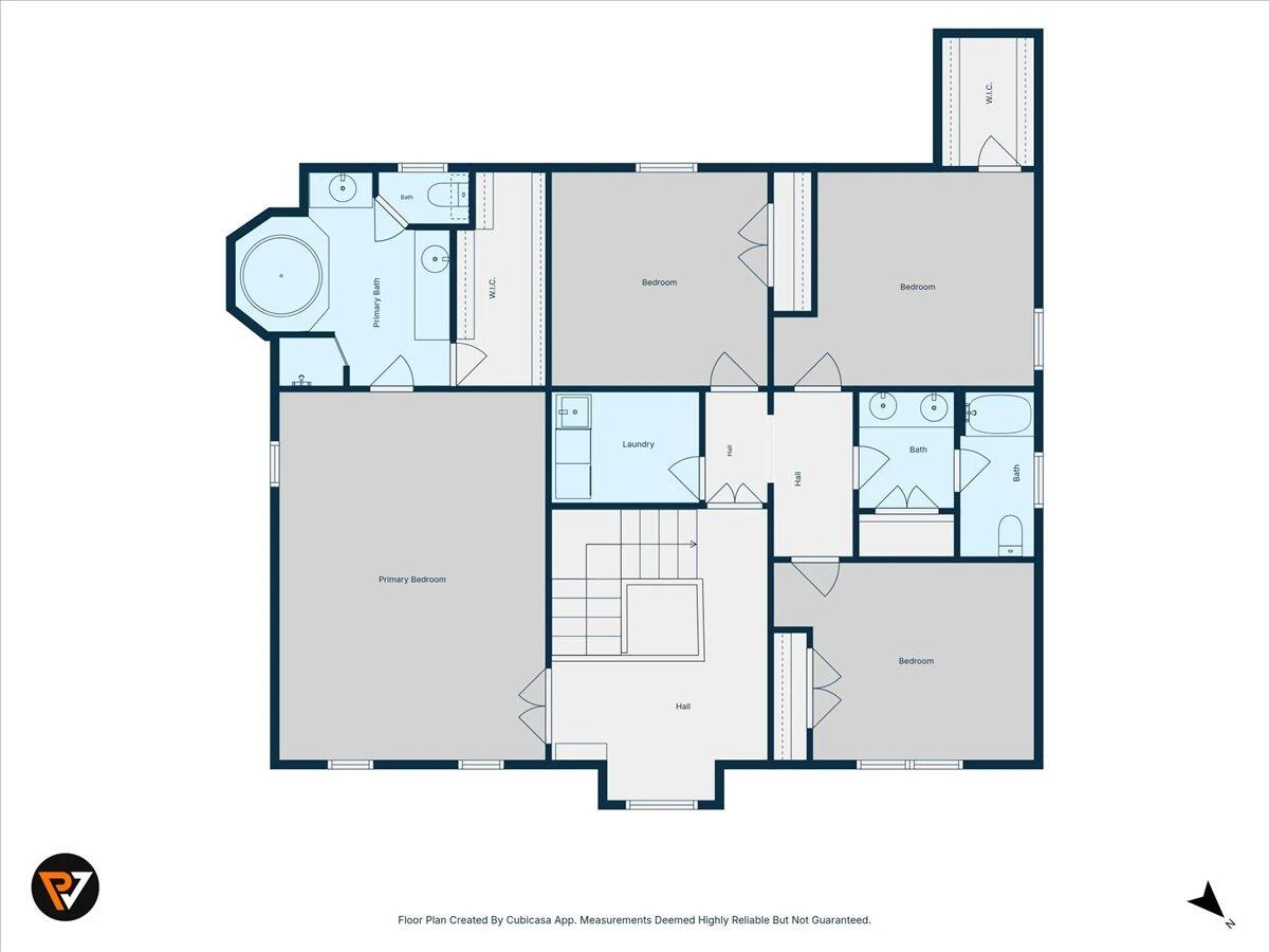 6306 Midsummer LN - Photo 65