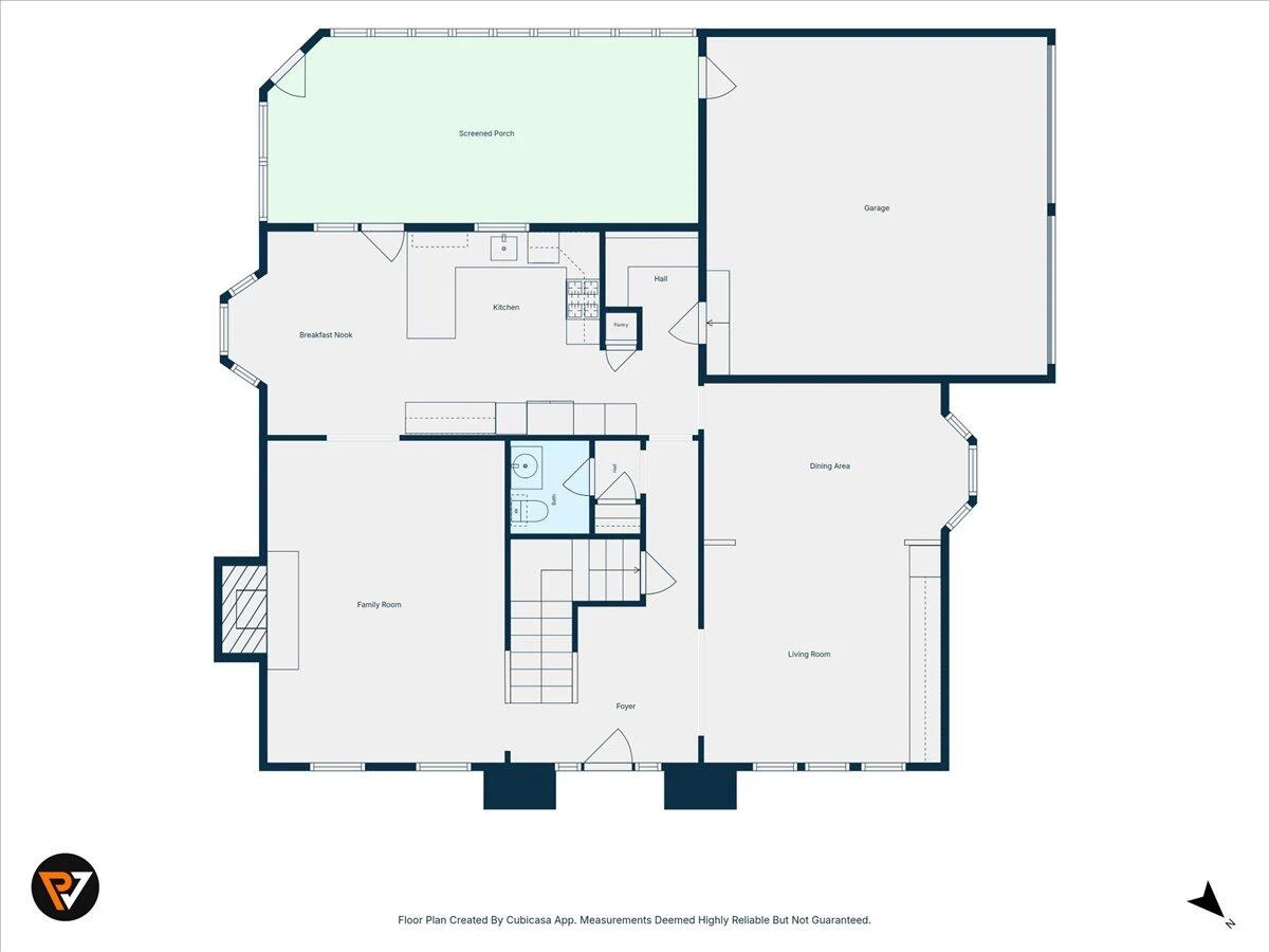 6306 Midsummer LN - Photo 66