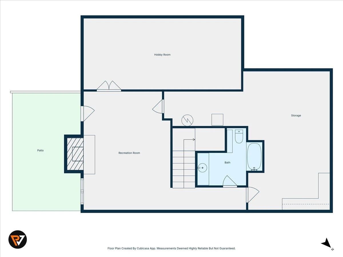 6306 Midsummer LN - Photo 67