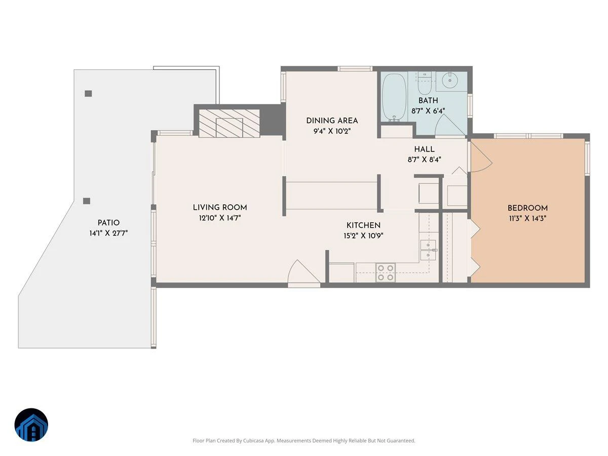 75 Dockside CIR #UNIT 310 - Photo 2