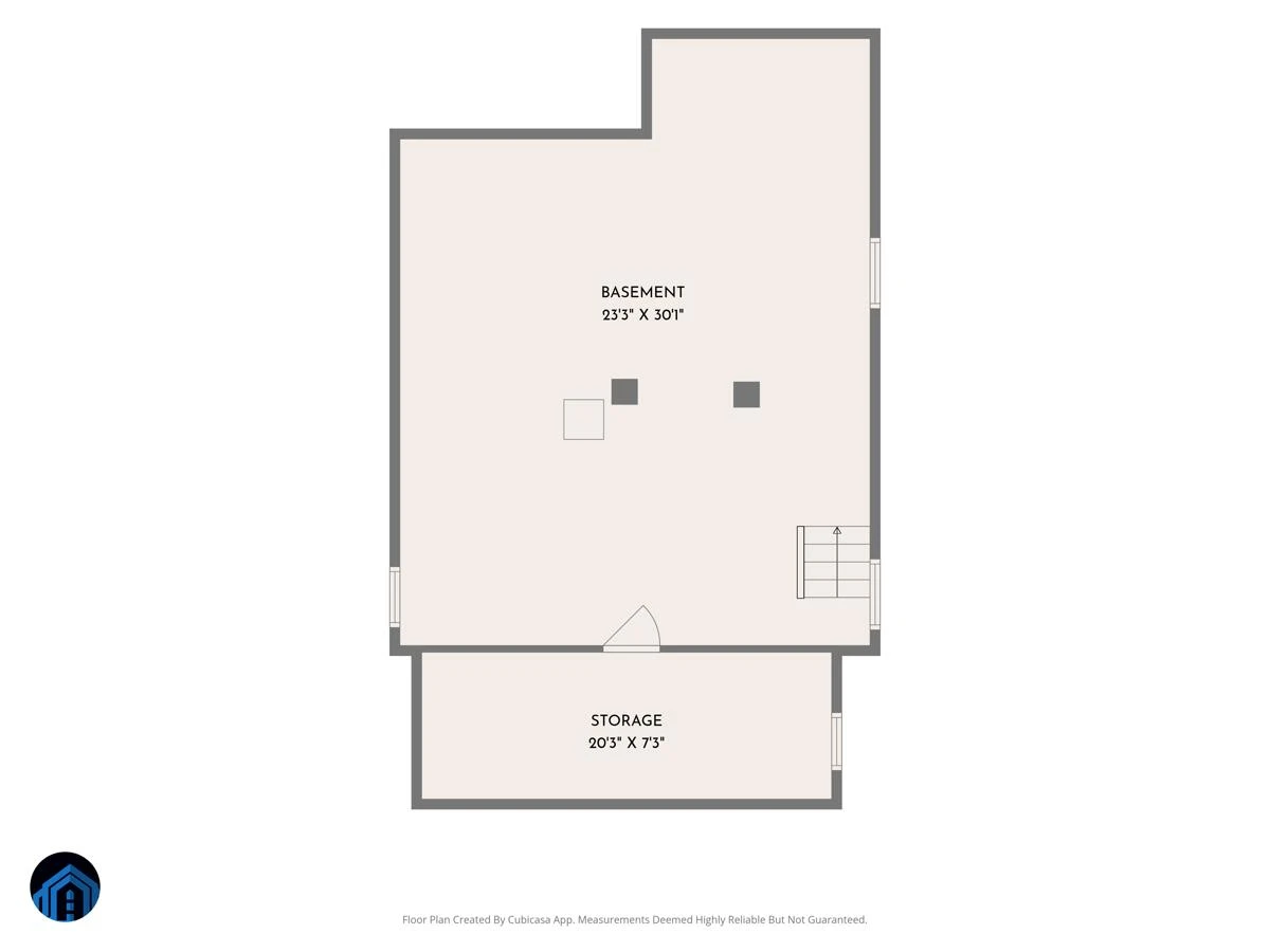 2816 10th ST NW - Photo 22