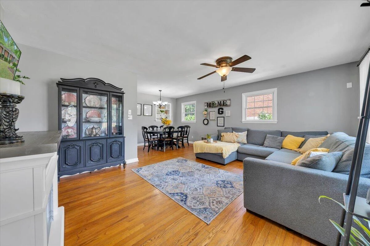 5309 Grandin Road Ext - Photo 4