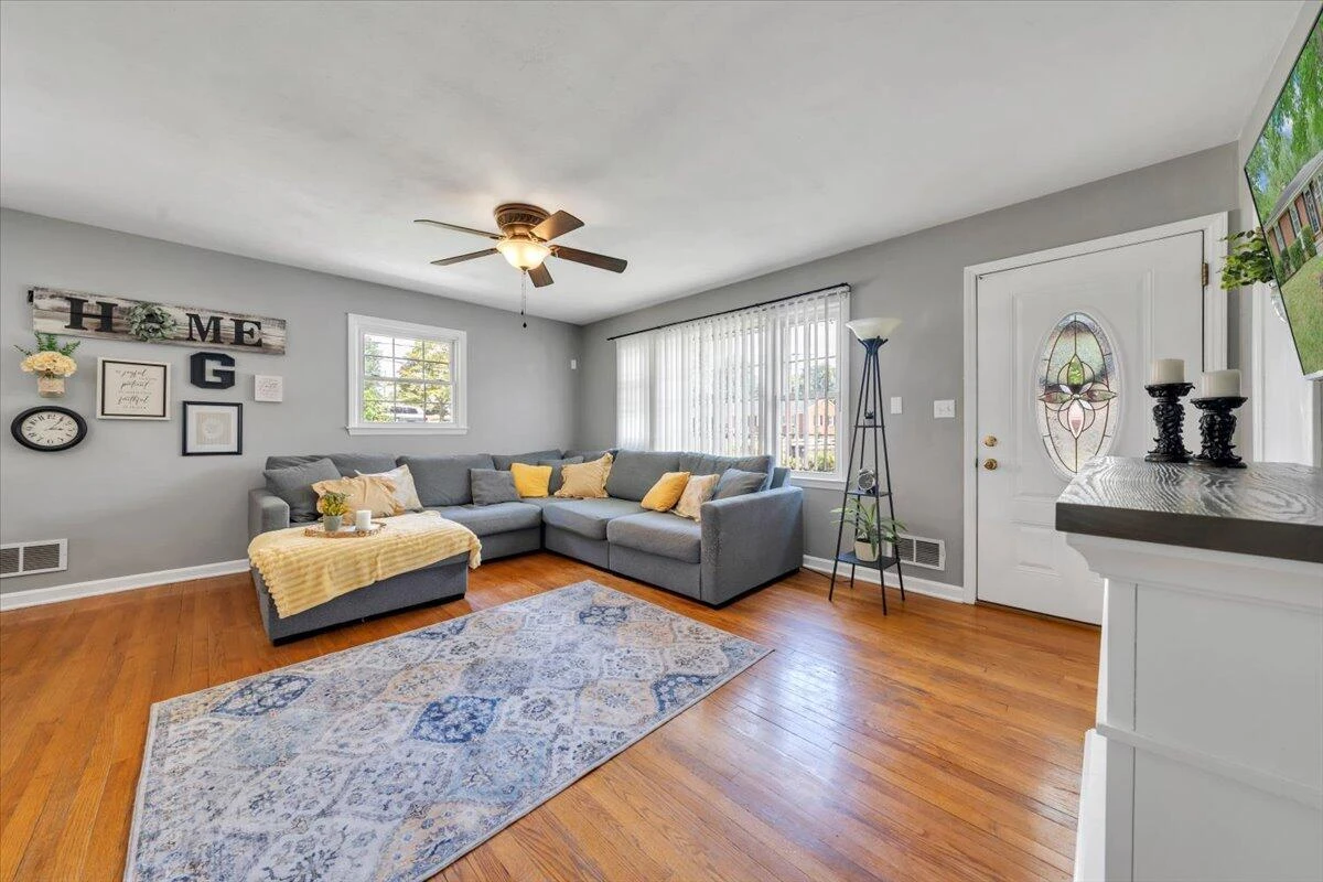 5309 Grandin Road Ext - Photo 6