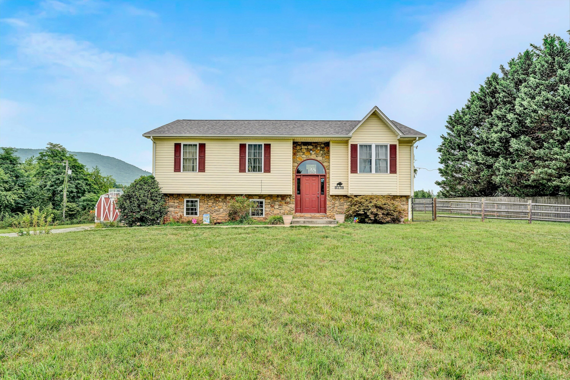 6170 Jubal Early Hwy