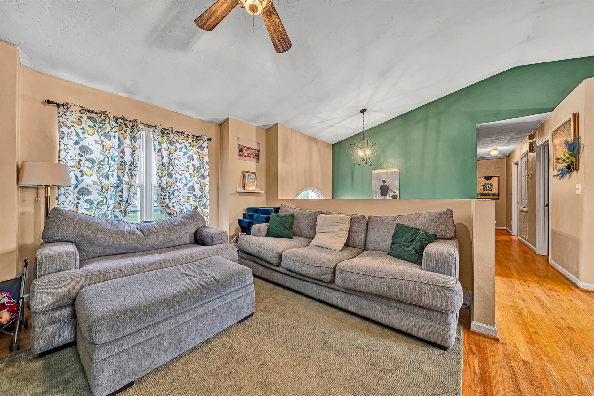 6170 Jubal Early Hwy - Photo 3