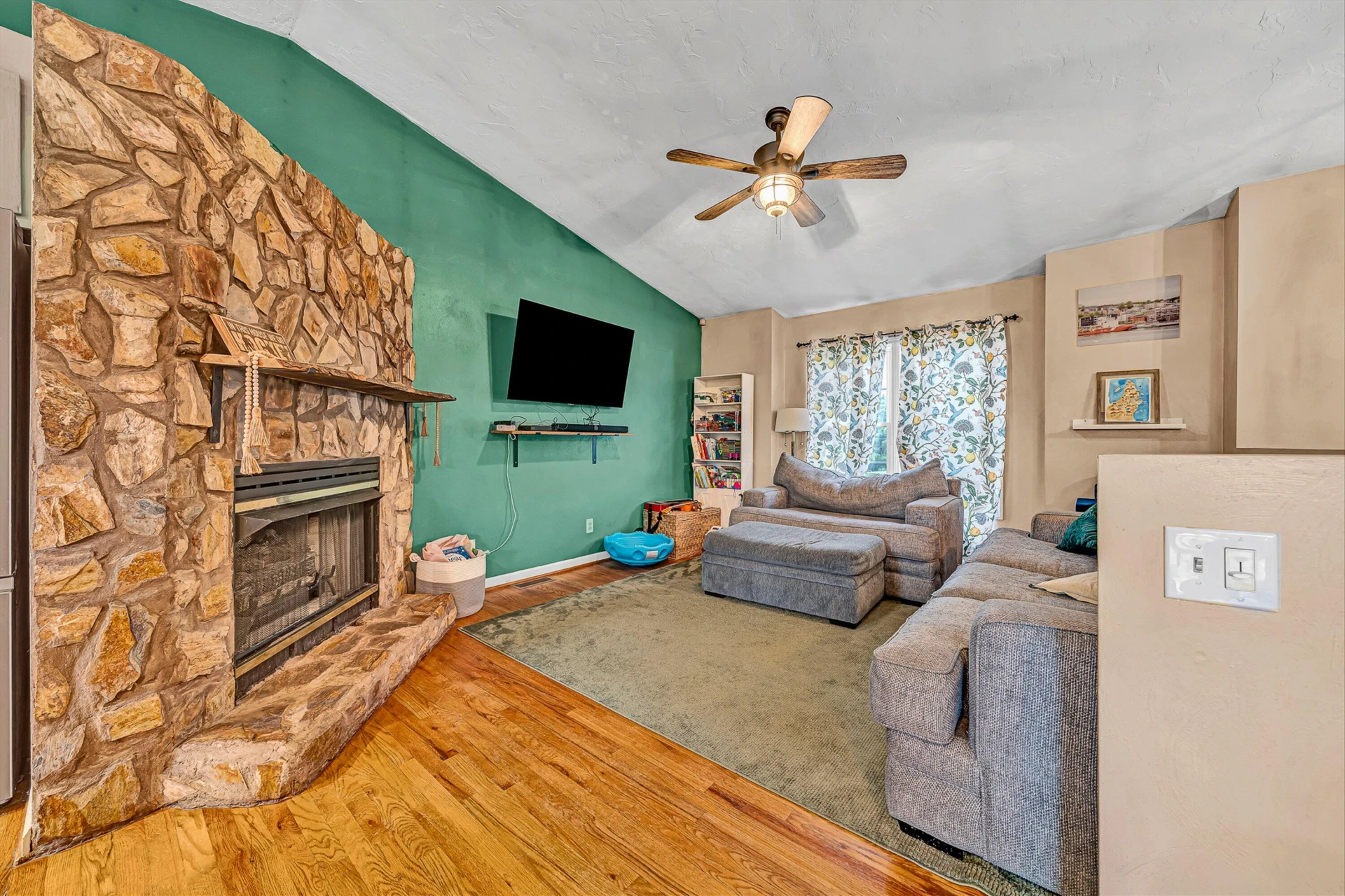 6170 Jubal Early Hwy - Photo 4