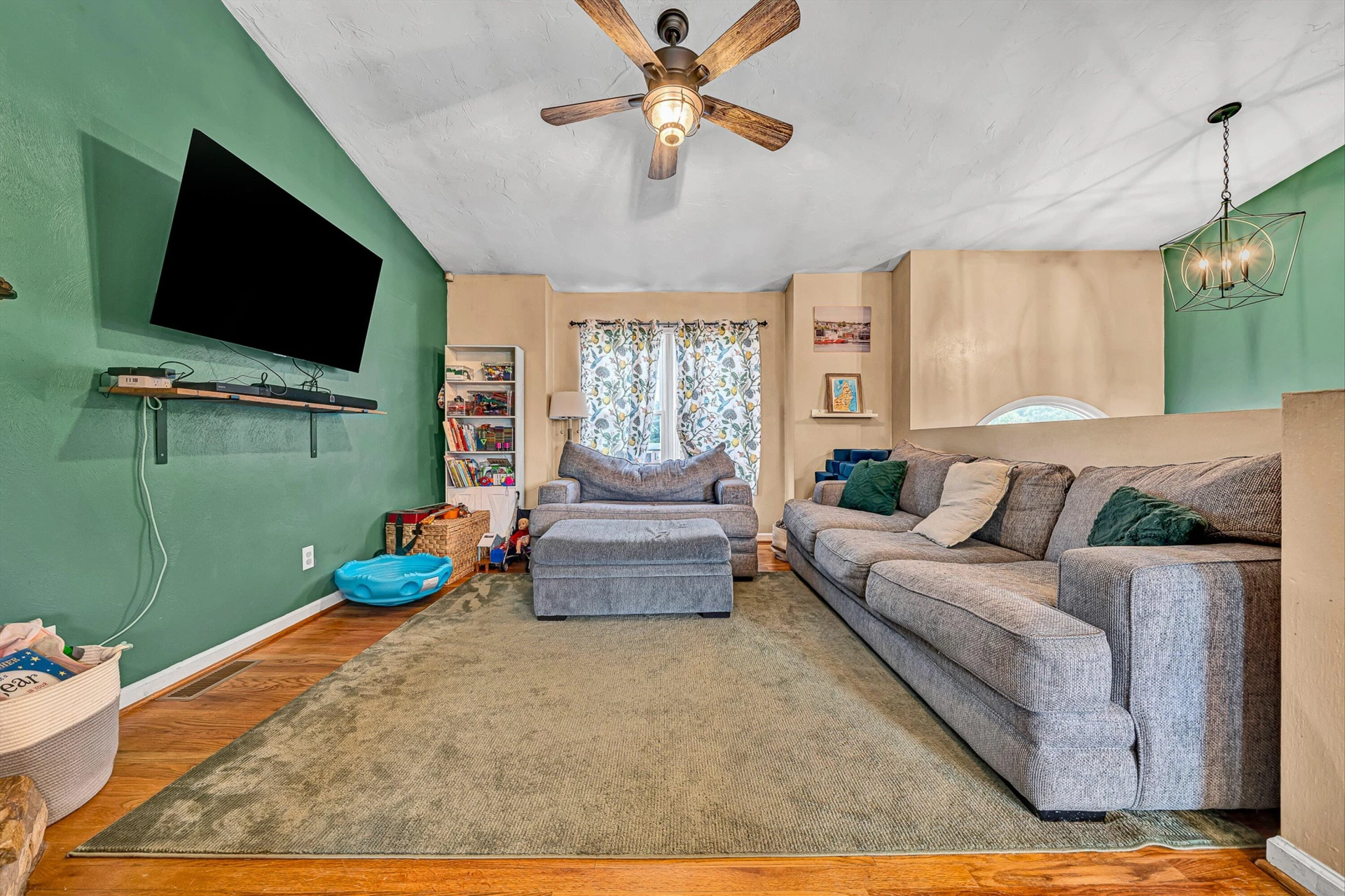 6170 Jubal Early Hwy - Photo 5