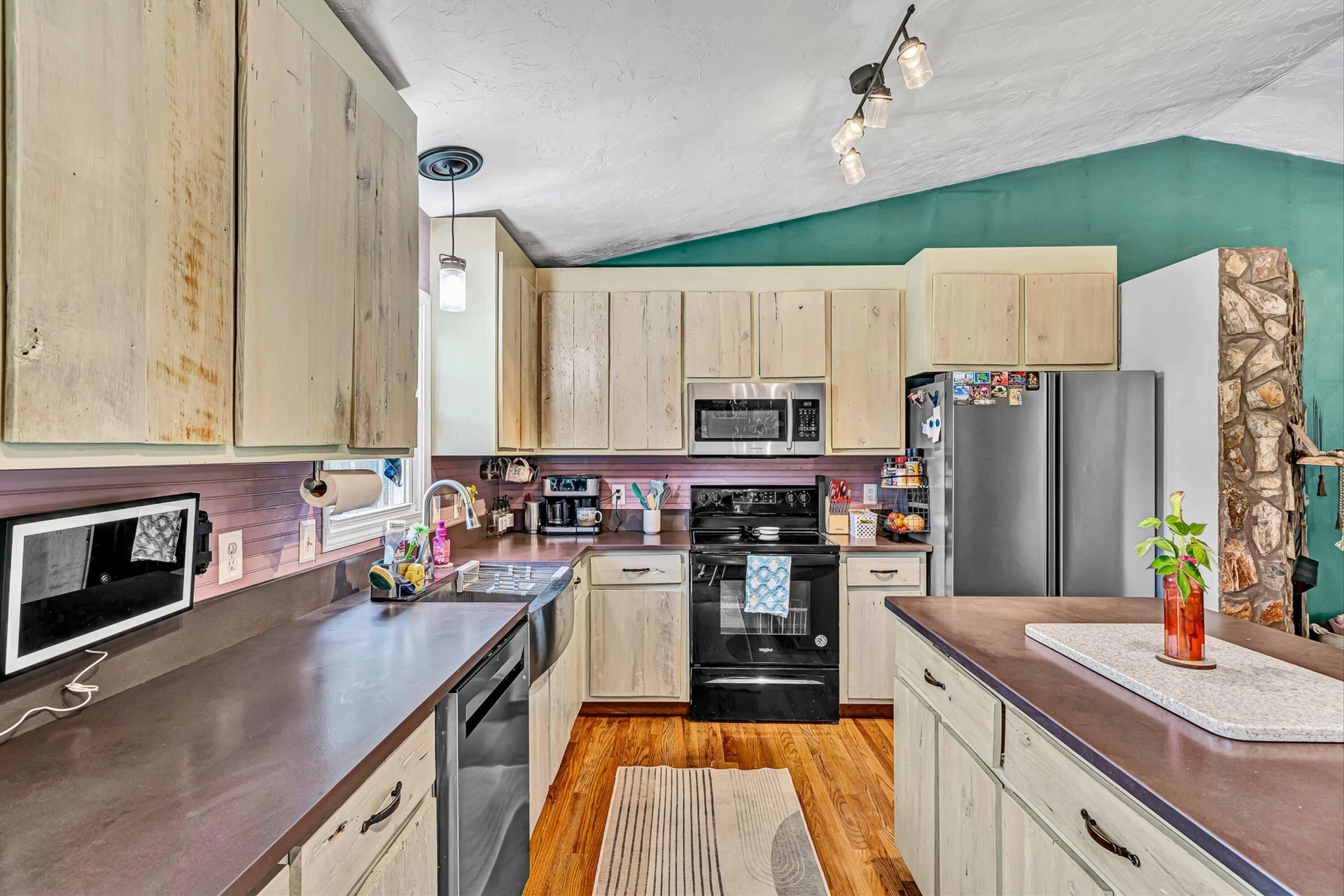 6170 Jubal Early Hwy - Photo 9