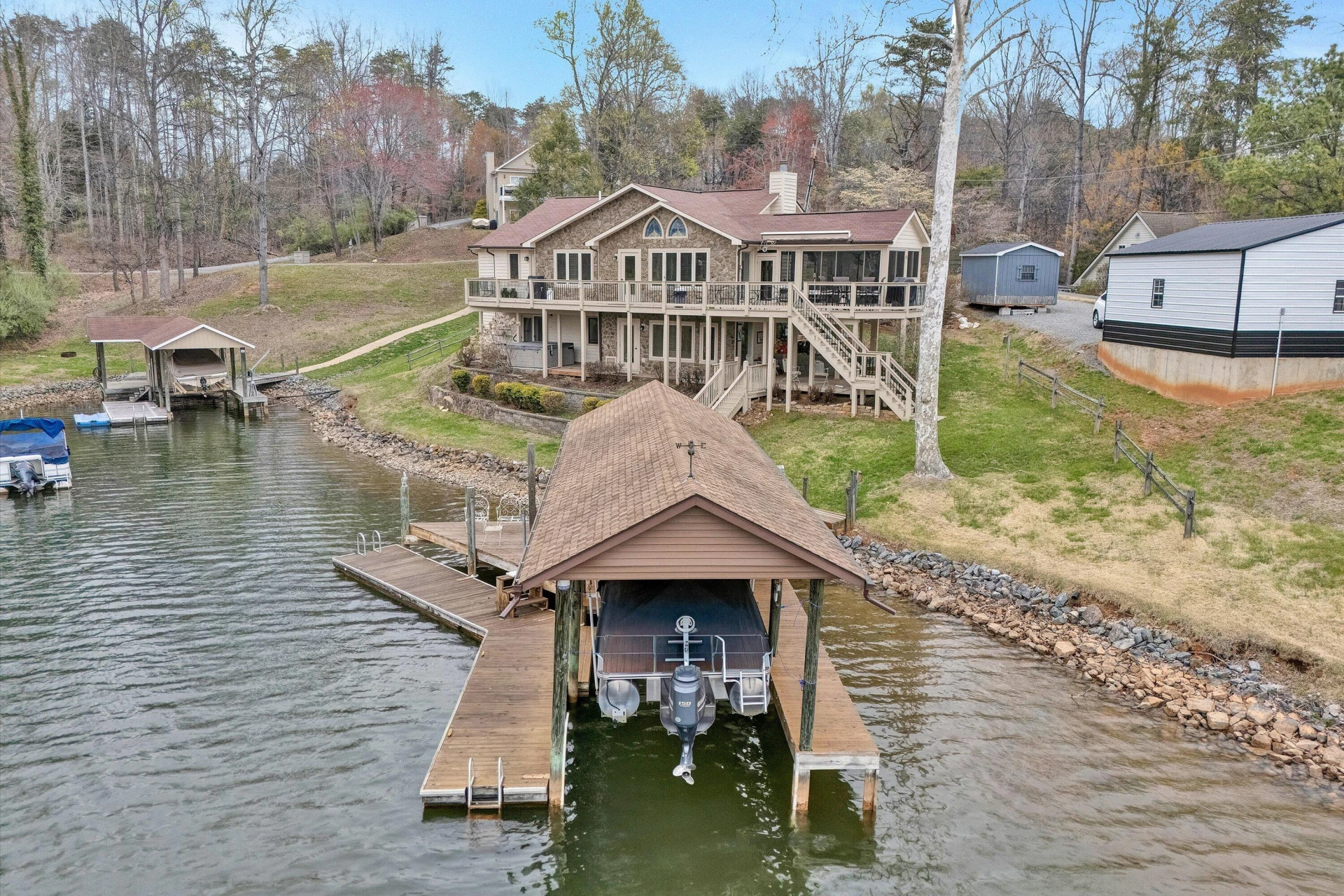 56 Brookside LN - Photo 2