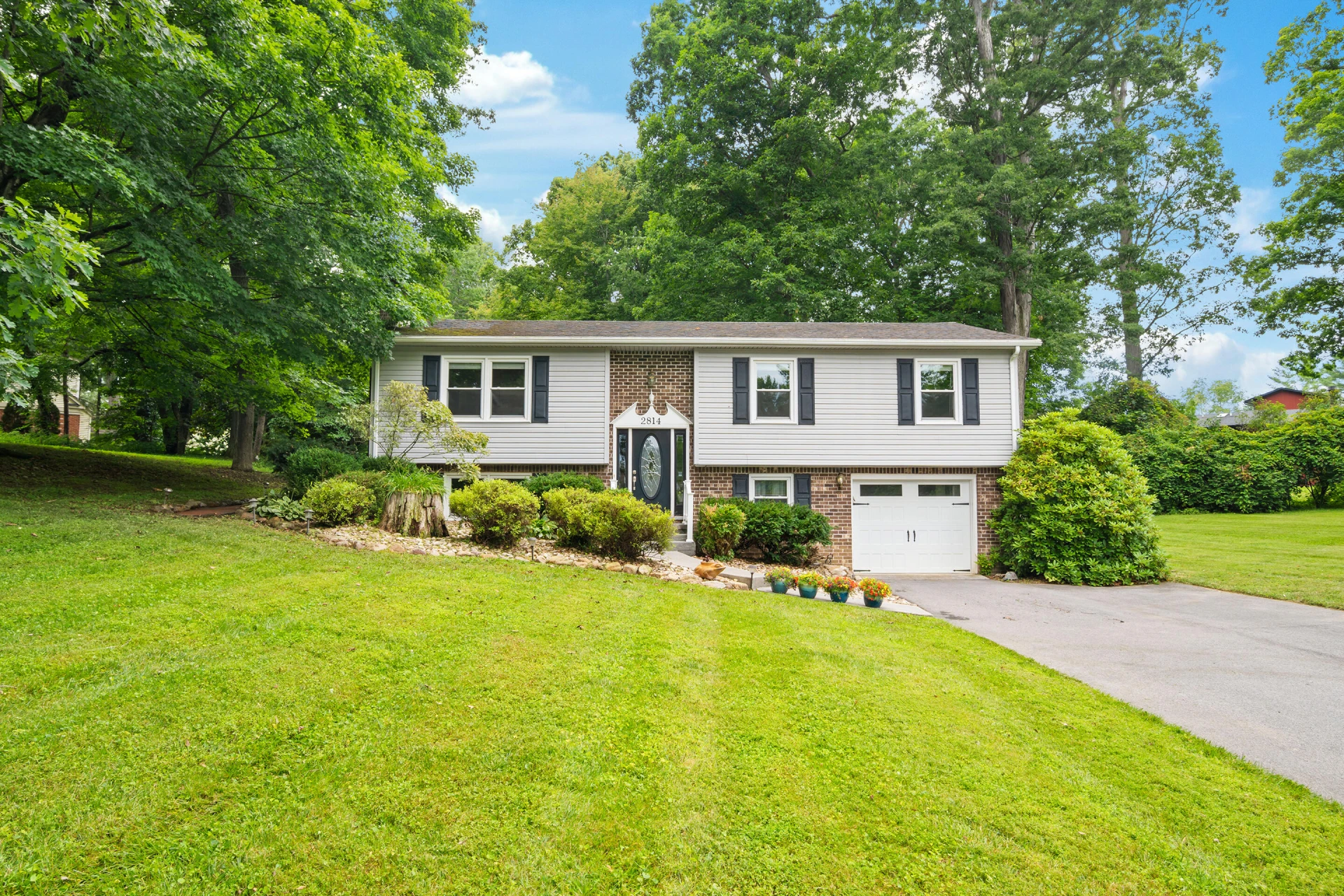 2814 Mount Vernon LN - Photo 2