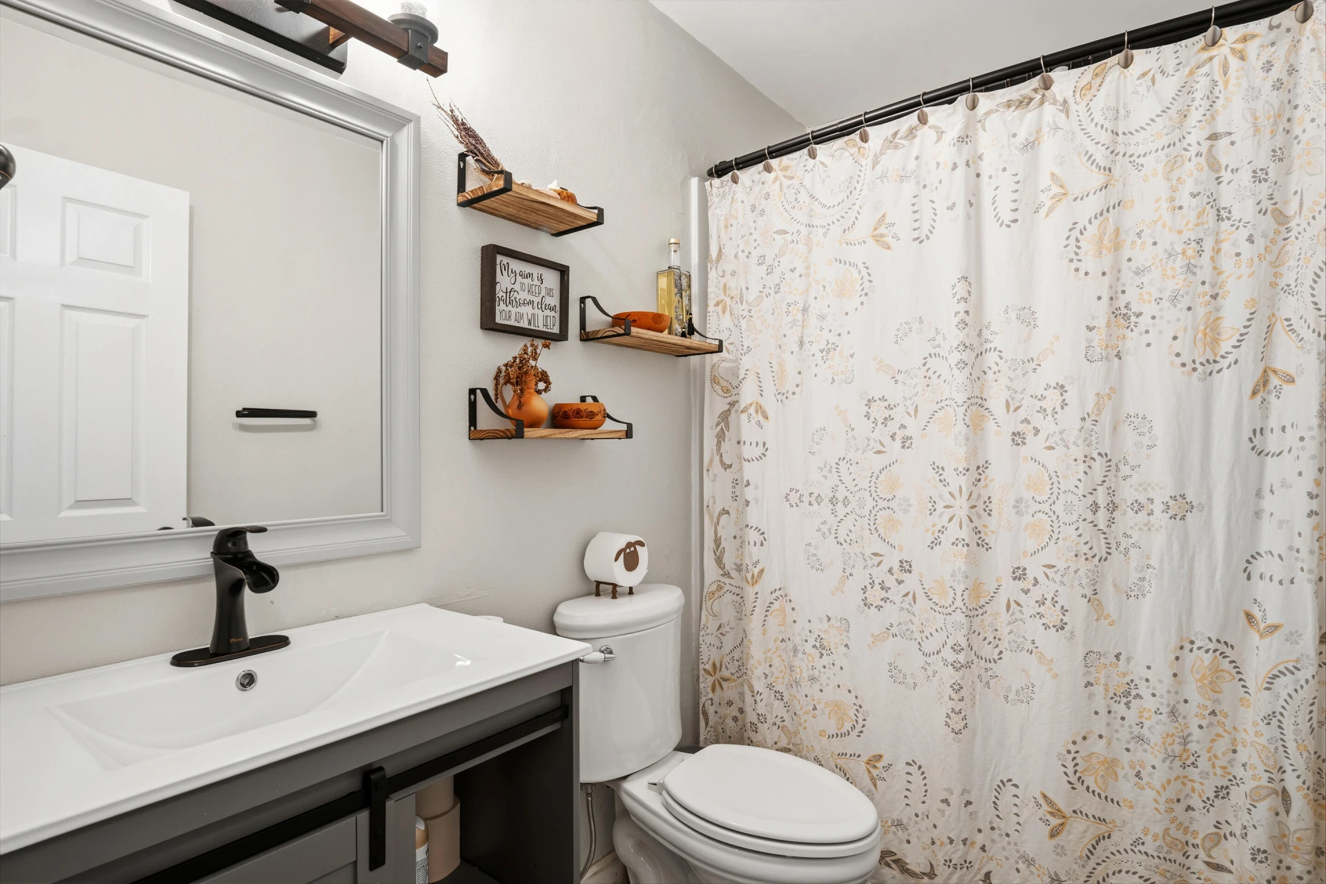 2814 Mount Vernon LN - Photo 35