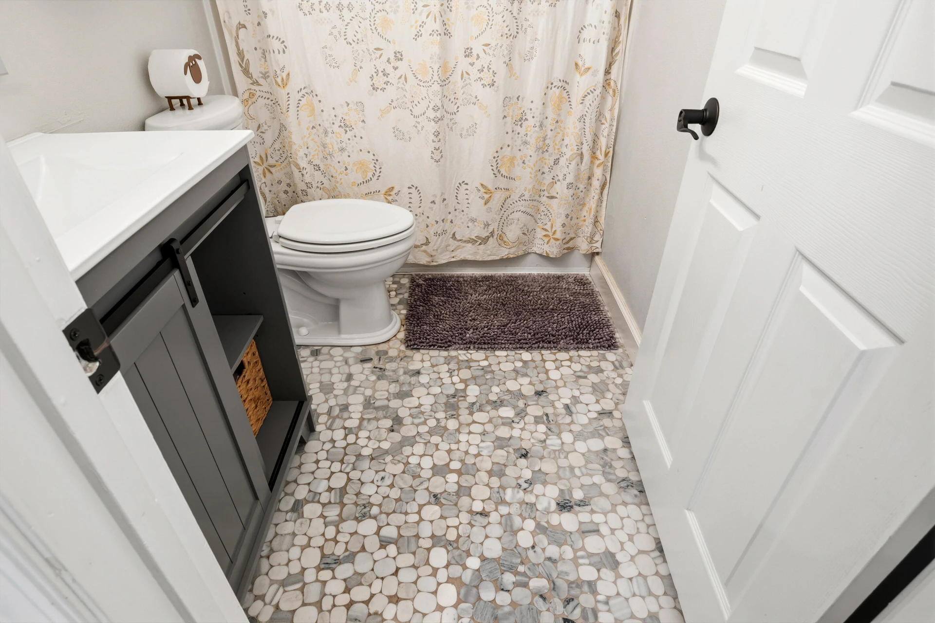 2814 Mount Vernon LN - Photo 36