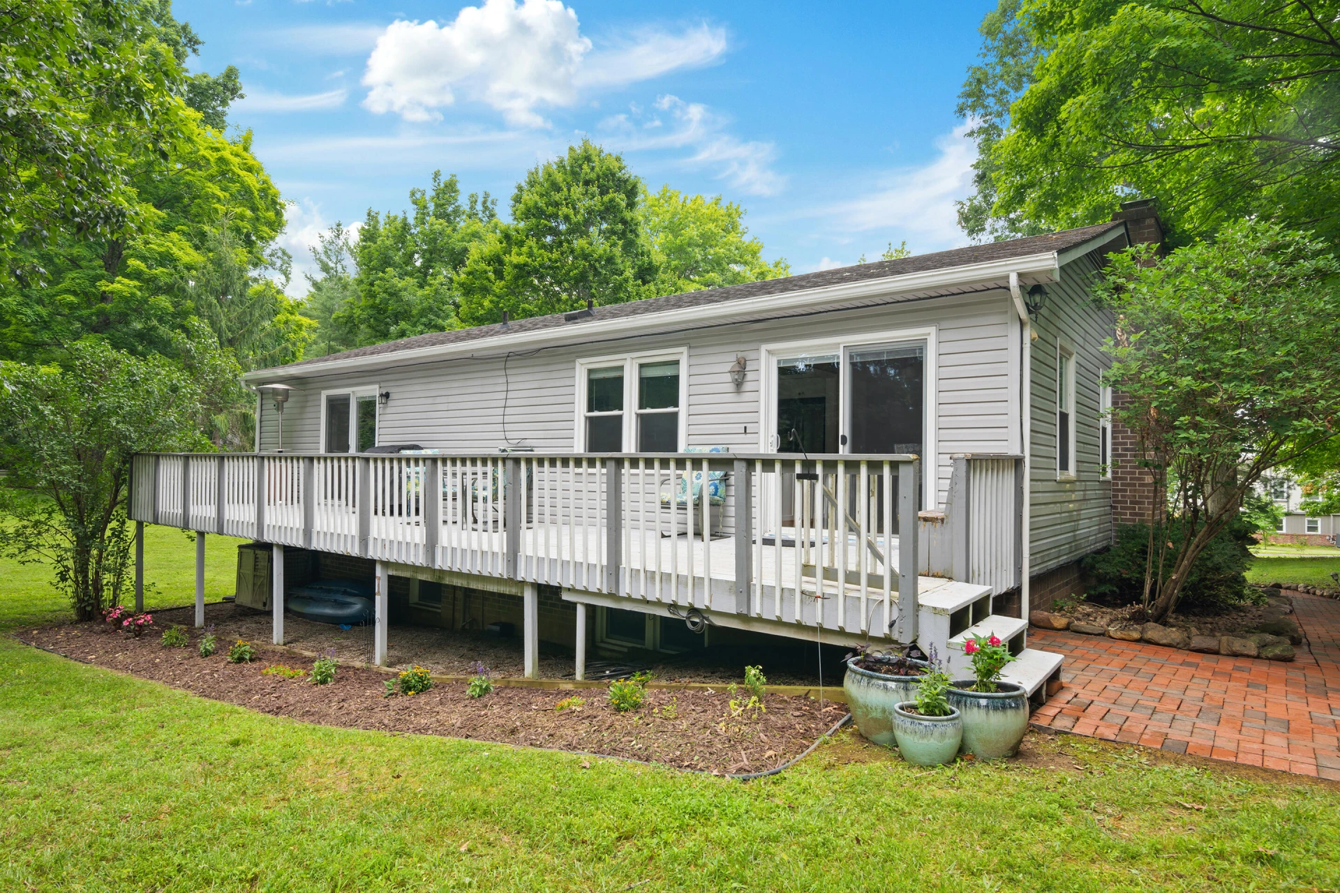 2814 Mount Vernon LN - Photo 49