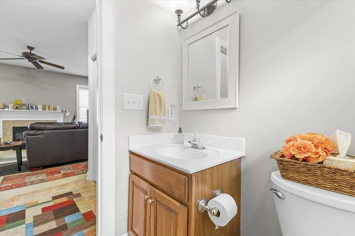5009 Country Cottage LN - Photo 17