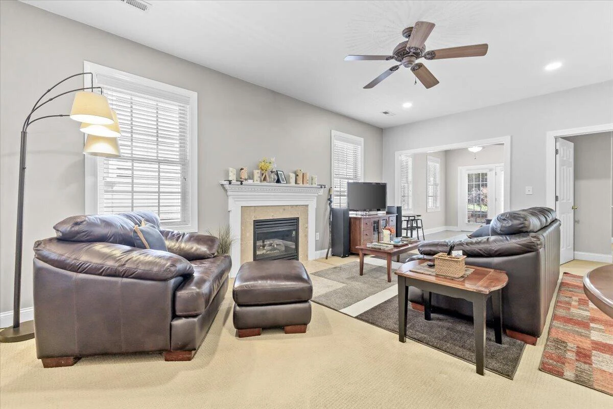 5009 Country Cottage LN - Photo 7