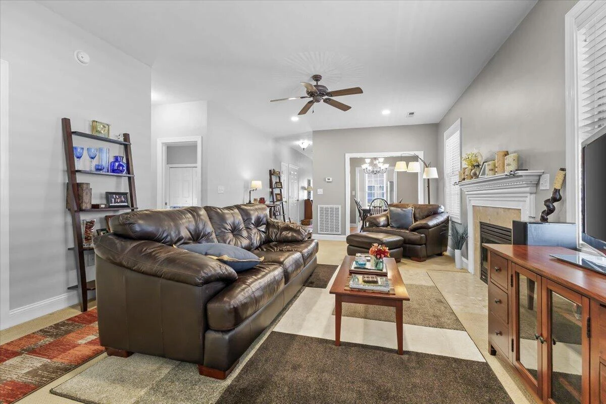 5009 Country Cottage LN - Photo 9