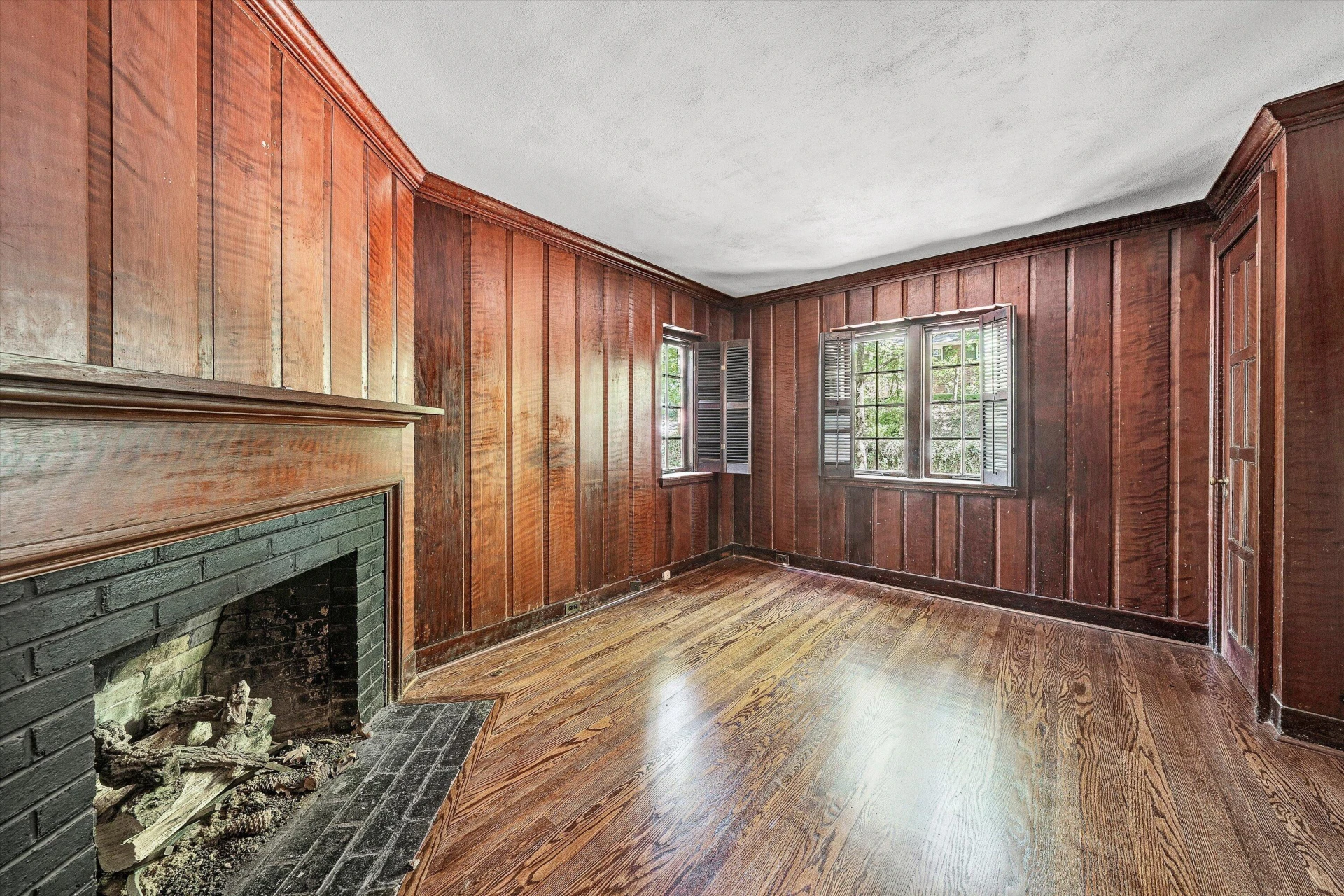 3625 Ridgewood LN SW - Photo 21