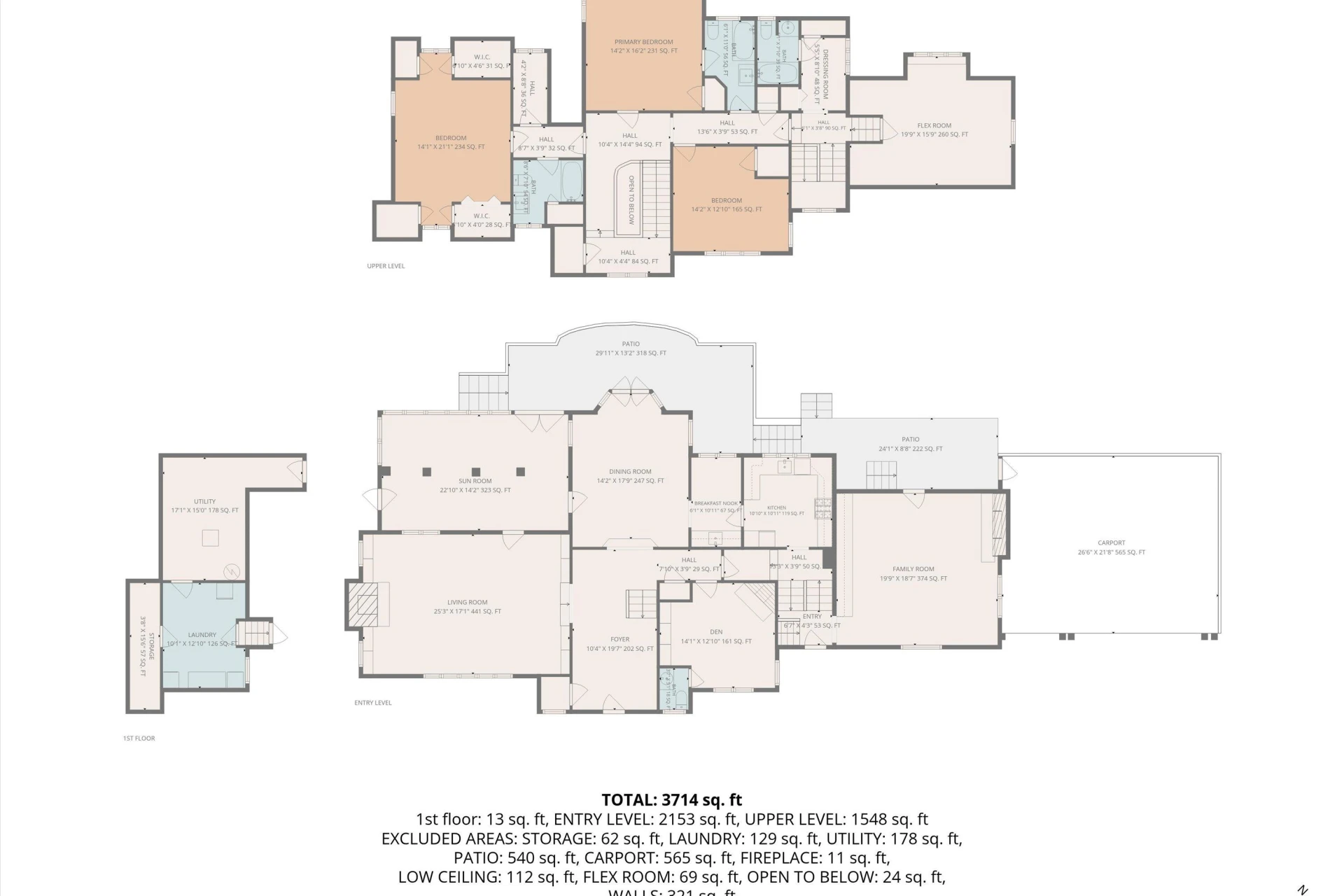 3625 Ridgewood LN SW - Photo 82