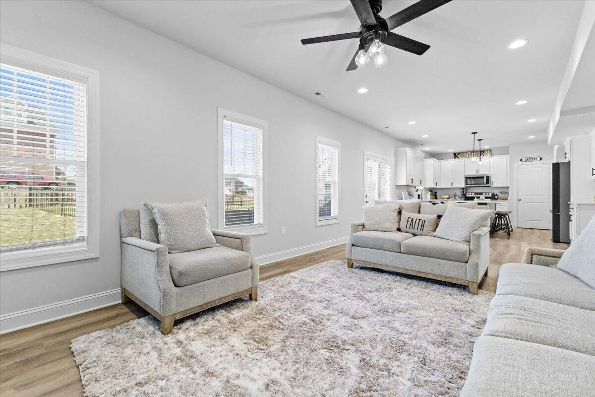 2228 Foxfield LN - Photo 13