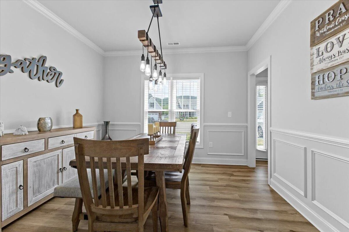 2228 Foxfield LN - Photo 6